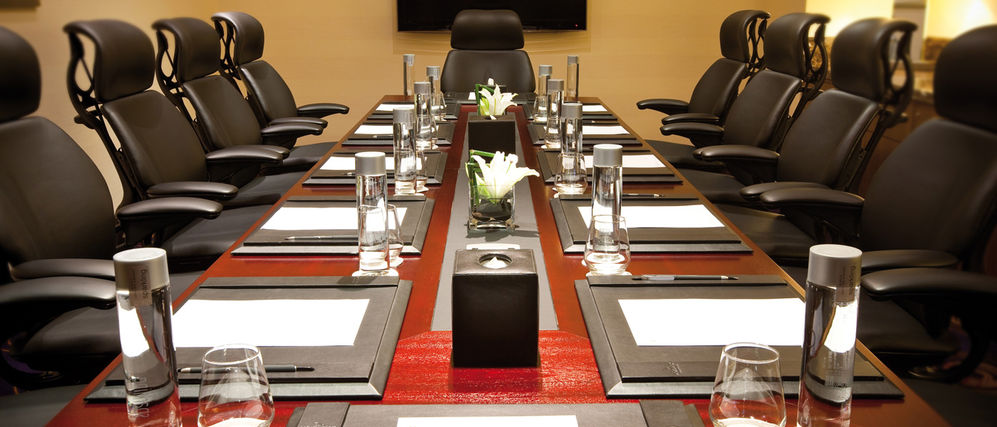 Movenpick Hotel Jumeirah Beach Meeting Rooms, Halls & Venue Booking