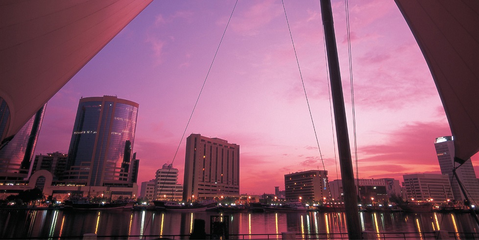 Radison Blu Hotel Deira Creek Dubai