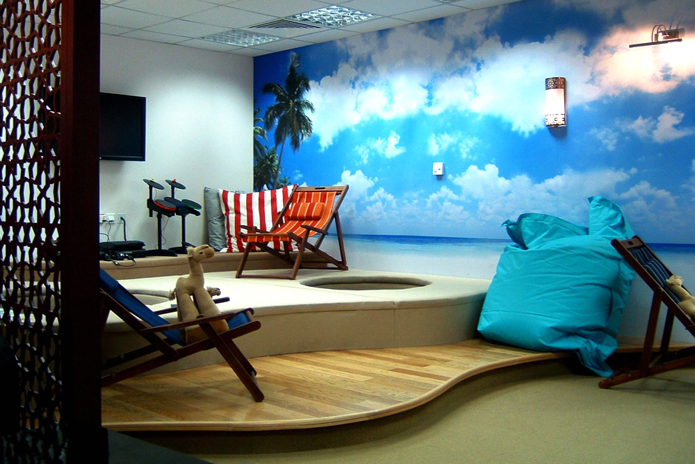 Al Bader Interior Dubai