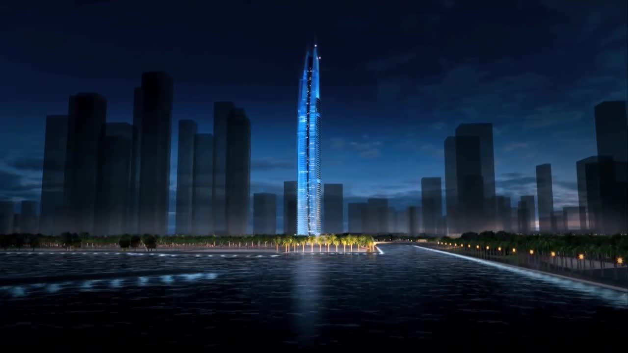 Damac Residenze