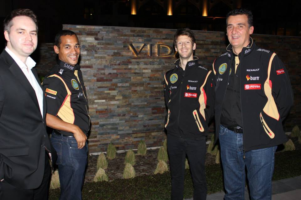 Vida Downtown Dubai Meeting Rooms, Halls & Venue Booking