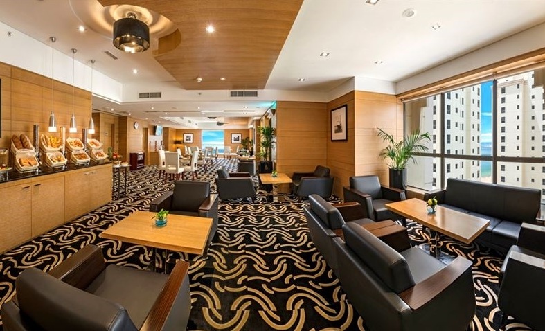 Ramada Plaza Jumeirah Beach Residence Meeting Rooms, Halls & Venue Booking