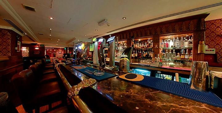 Arabian Courtyard Hotel & Spa Meeting Rooms, Halls & Venue Booking