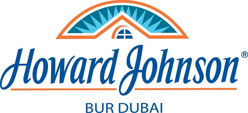 Howard Johnson Bur Dubai - Al Raffa - Dubai