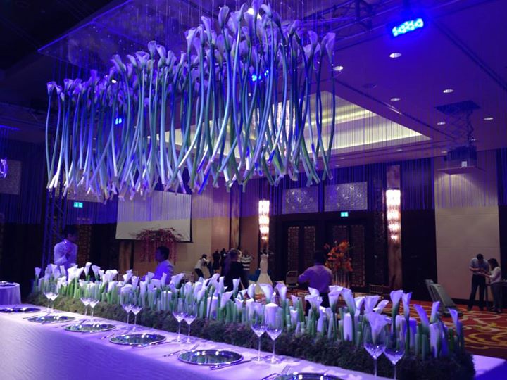 Conrad Dubai