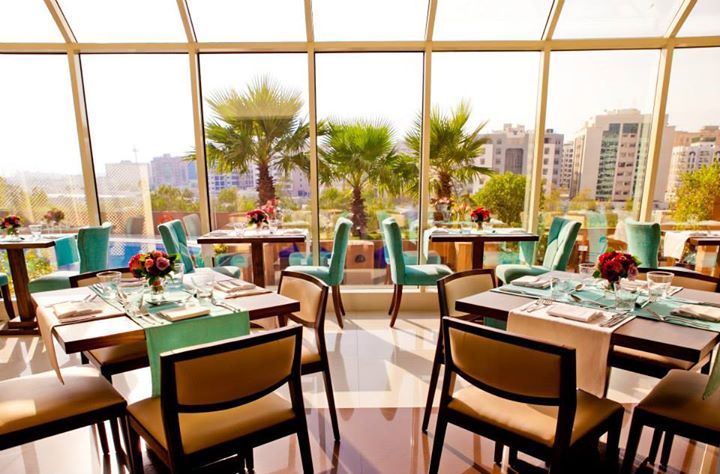 Majestic Hotel Tower Dubai Meeting Rooms, Halls & Venue Booking