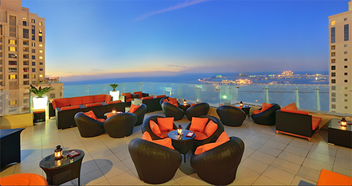 Ramada Plaza Jumeirah Beach Residence Meeting Rooms, Halls & Venue Booking