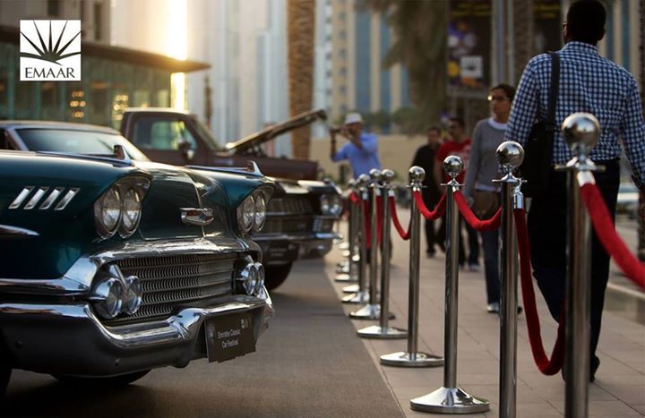 Vida Downtown Dubai Meeting Rooms, Halls & Venue Booking