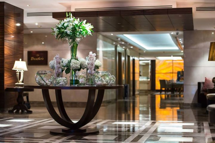 Majestic Hotel Tower Dubai Meeting Rooms, Halls & Venue Booking