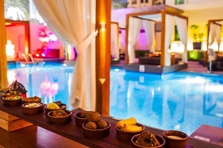 Vida Downtown Dubai Meeting Rooms, Halls & Venue Booking