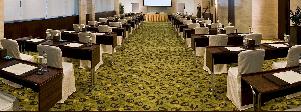 The H Dubai Meeting Rooms, Halls & Venue Booking