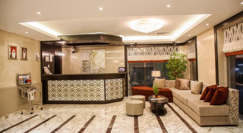 Xclusive Hotel Apartments Meeting Rooms, Halls & Venue Booking