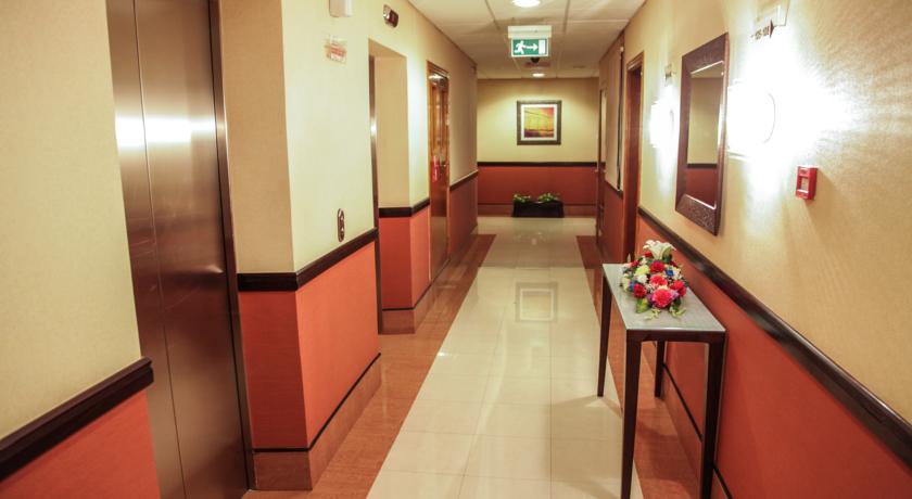 Xclusive Hotel Apartments Meeting Rooms, Halls & Venue Booking
