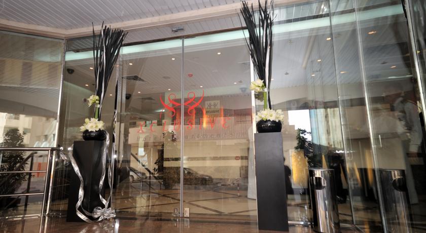 Xclusive Hotel Apartments Meeting Rooms, Halls & Venue Booking