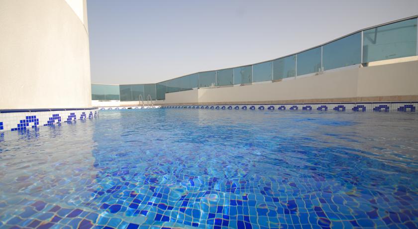 Xclusive Hotel Apartments Meeting Rooms, Halls & Venue Booking