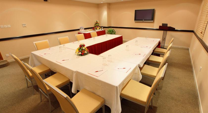 Xclusive Hotel Apartments Meeting Rooms, Halls & Venue Booking