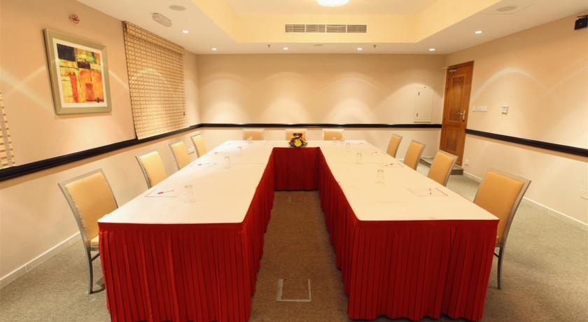 Xclusive Hotel Apartments Meeting Rooms, Halls & Venue Booking