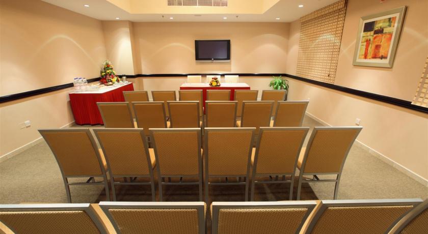 Xclusive Hotel Apartments Meeting Rooms, Halls & Venue Booking