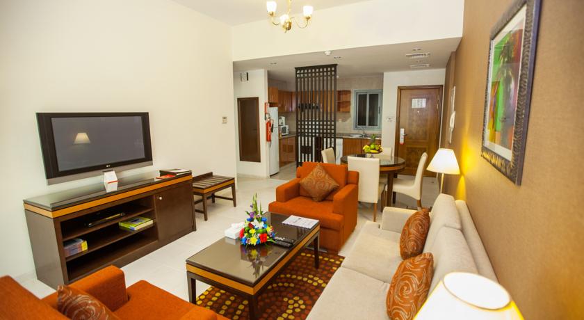 Xclusive Hotel Apartments Meeting Rooms, Halls & Venue Booking