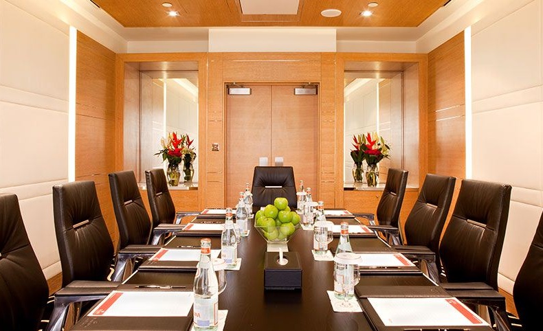Ramada Plaza Jumeirah Beach Residence Meeting Rooms, Halls & Venue Booking