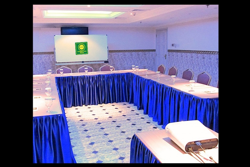 Comfort Inn Hotel Deira