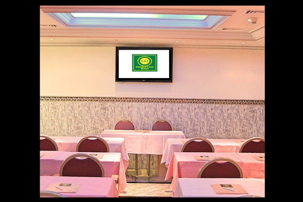 Comfort Inn Hotel Deira