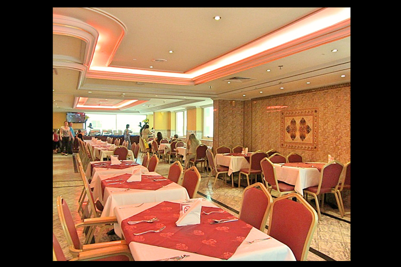 Comfort Inn Hotel Deira