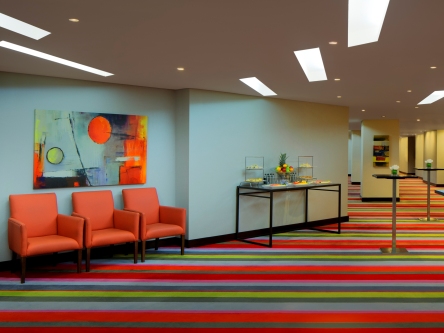 Radisson Blu Hotel, Dubai Downtown Meeting Rooms, Halls & Venue Booking