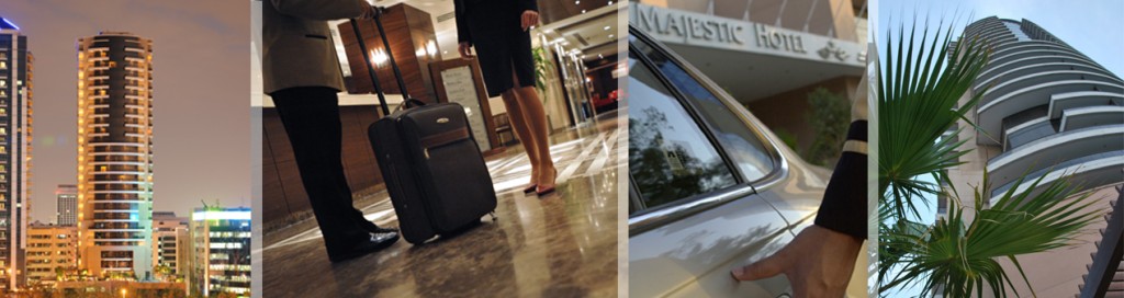 Majestic Hotel Tower Dubai Meeting Rooms, Halls & Venue Booking