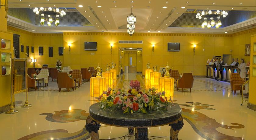 Lotus Downtown Metro Hotel Apartments Meeting Rooms, Halls & Venue Booking