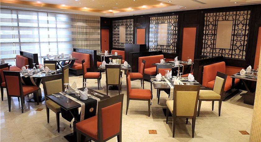 Lotus Downtown Metro Hotel Apartments Meeting Rooms, Halls & Venue Booking