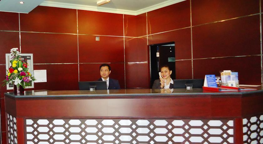 Pearl Residence Hotel Meeting Rooms, Halls & Venue Booking