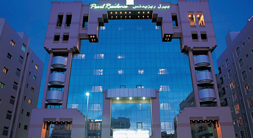 Pearl Residence Hotel Meeting Rooms, Halls & Venue Booking
