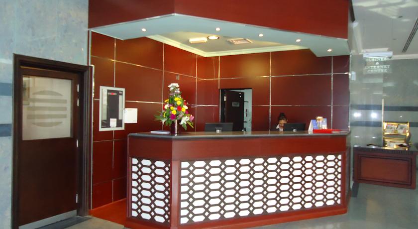 Pearl Residence Hotel Meeting Rooms, Halls & Venue Booking