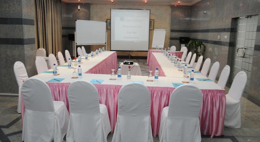 Pearl Residence Hotel Meeting Rooms, Halls & Venue Booking