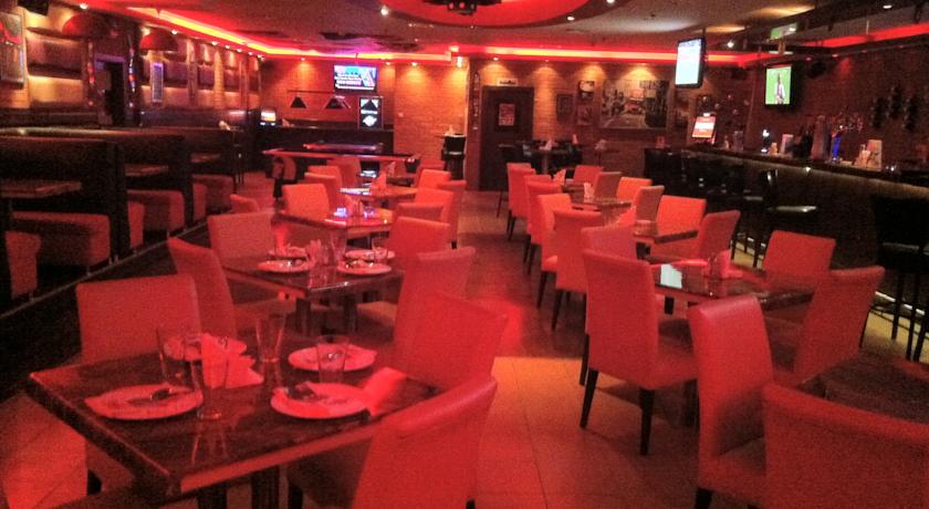 Fortune Plaza Hotel Meeting Rooms, Halls & Venue Booking