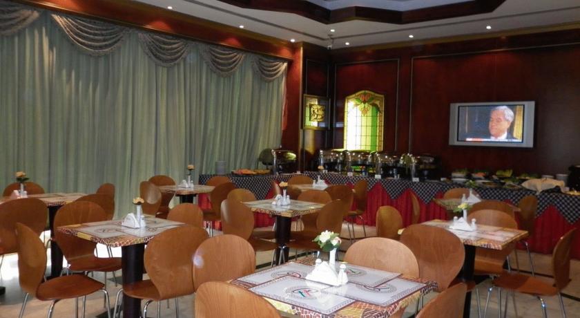 Ramee Guestline Hotel