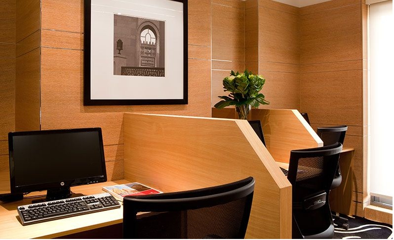 Ramada Plaza Jumeirah Beach Residence Meeting Rooms, Halls & Venue Booking