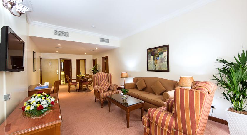 Rolla Residence Hotel Apartmemt