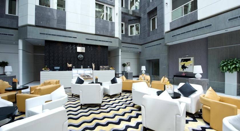 TIME Grand Plaza Hotel Meeting Rooms, Halls & Venue Booking