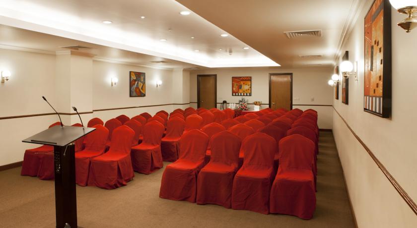 Landmark Hotel Baniyas