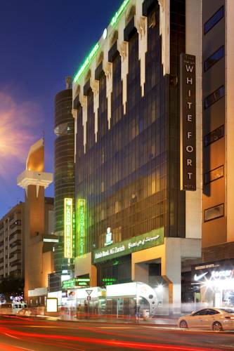 Landmark Hotel Baniyas
