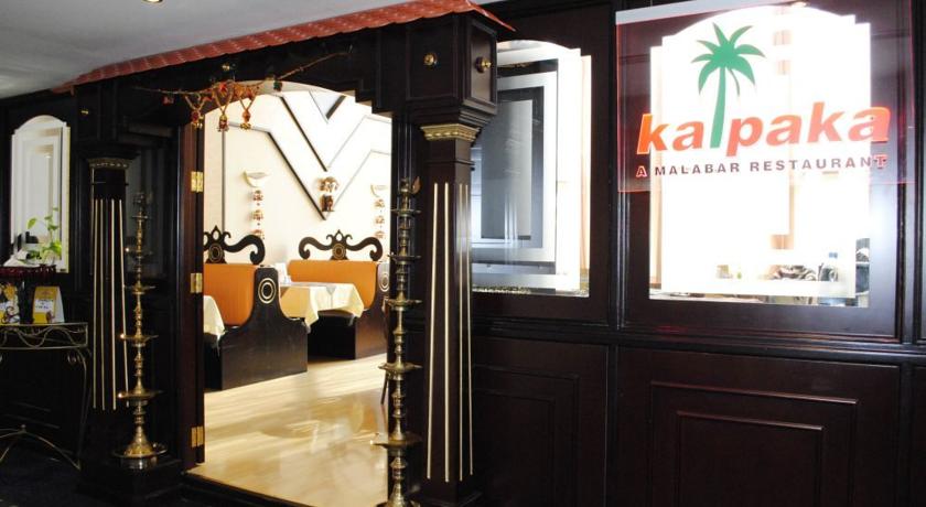 Ramee Guestline Hotel