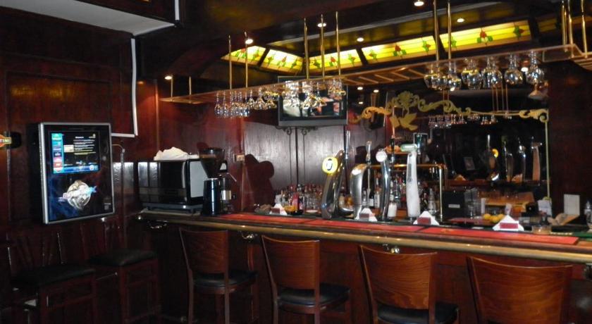 Ramee Guestline Hotel