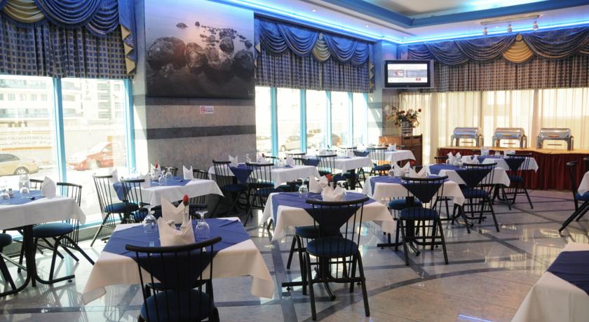 Pearl Residence Hotel Meeting Rooms, Halls & Venue Booking