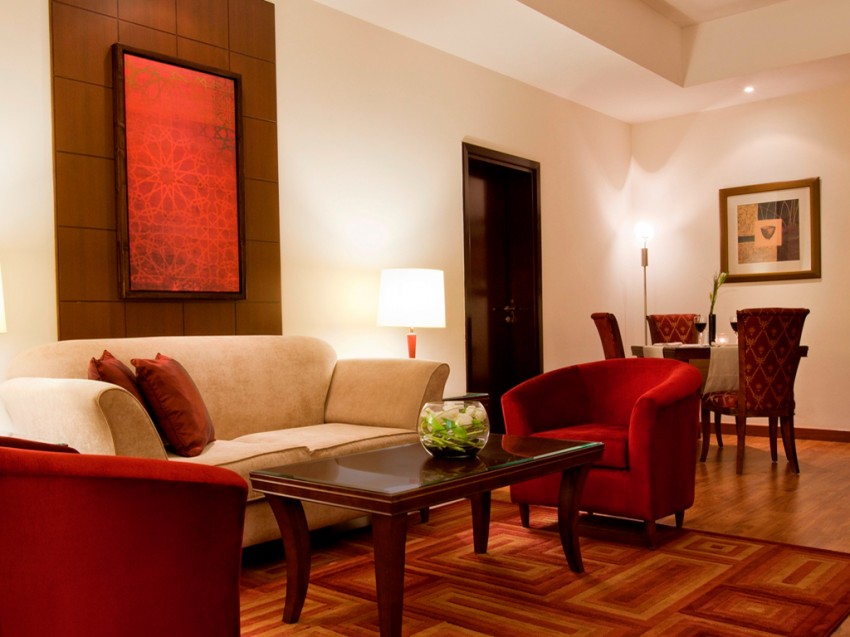 Majestic Hotel Tower Dubai Meeting Rooms, Halls & Venue Booking