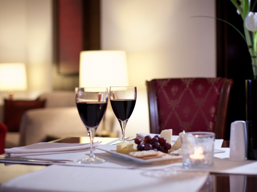 Majestic Hotel Tower Dubai Meeting Rooms, Halls & Venue Booking