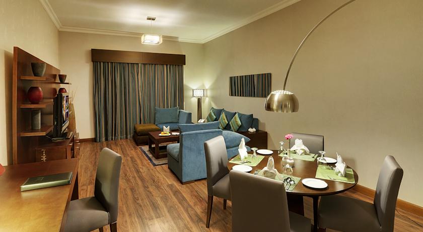 Lotus Downtown Metro Hotel Apartments Meeting Rooms, Halls & Venue Booking