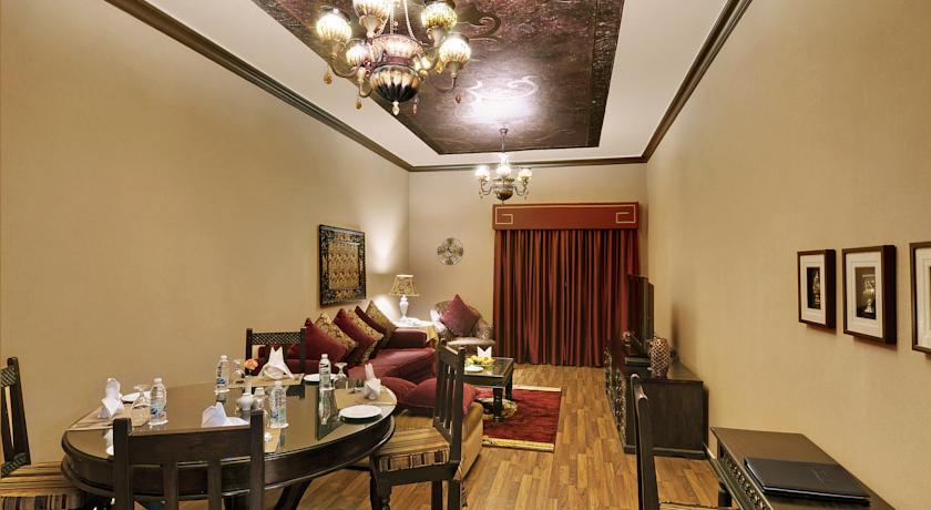 Lotus Downtown Metro Hotel Apartments Meeting Rooms, Halls & Venue Booking