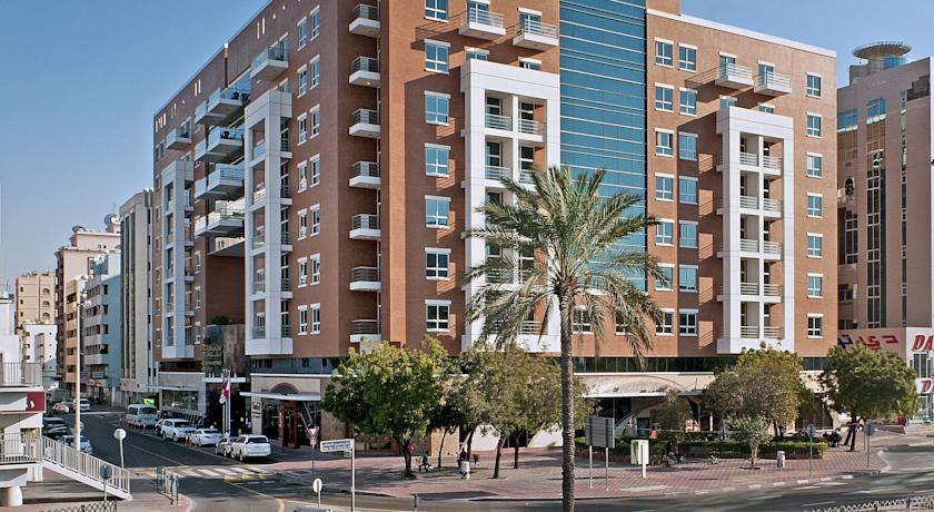 Lotus Downtown Metro Hotel Apartments Meeting Rooms, Halls & Venue Booking